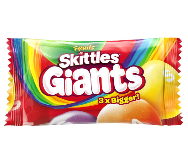 Skittles Giant 45 g