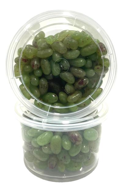 Jelly Beans o smaku kwaśnego jabłka - opakowanie 300 g