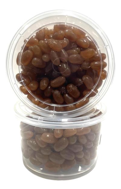 Jelly Beans o smaku coli - opakowanie 300 g