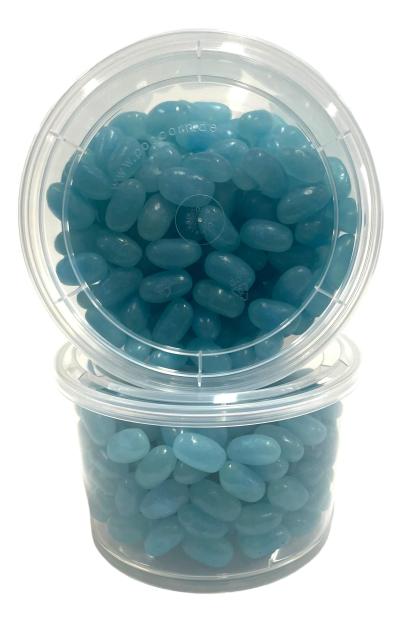 Jelly Beans o smaku jagody - opakowanie 300 g