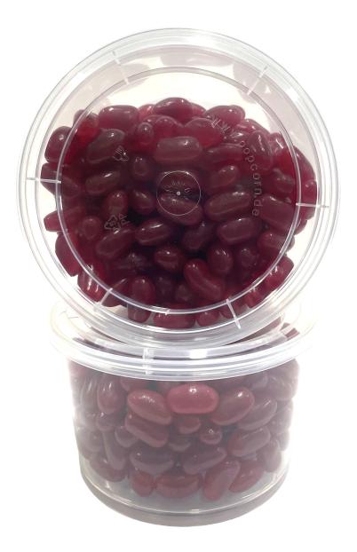 Jelly Beans o smaku wiśni - opakowanie 300 g