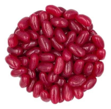 Jelly Beans o smaku wiśni - opakowanie 300 g