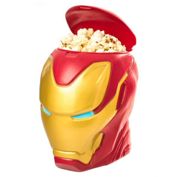 Pojemnik hełm Iron Mena - Avengers Infinity War