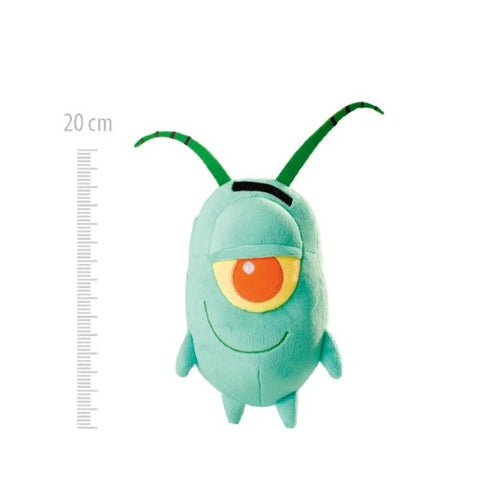 SpongeBob - oryginalne pluszaki
