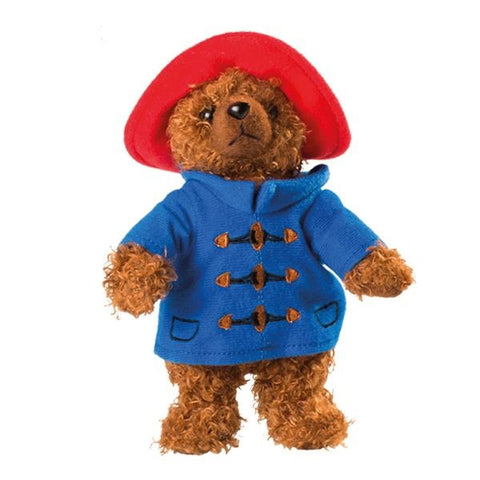 Miś Paddington - mały przytulas!