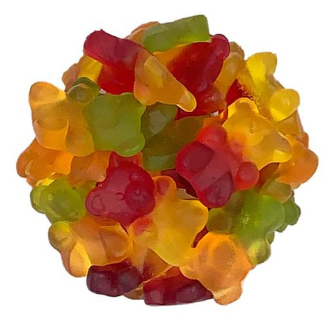 Żelki MEGA MISIE- Jak w Kinie - opakowanie 300 g