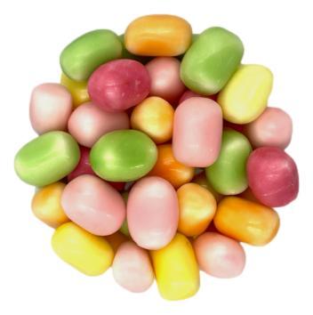 MAOAM o smaku owocowym  - Jak w Kinie - opakowanie 250 g
