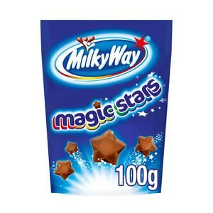 Milky Way Magic Stars - opakowanie 100 g