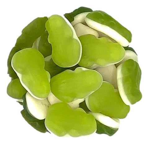 Żelki ŻABKI- Jak w Kinie - opakowanie 300 g