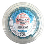 Jelly Beans o smaku jagody - opakowanie 300 g