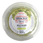 Jelly Beans o smaku kwaśnej limetki  - kubek 300 g