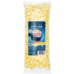 Popcorn maślany - woreczek 125 g