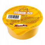 Hombre Nachos TACKA - nachosy 250 g; sosy: salsa x 1, serowy x , 2 śmietanowy x 1  I   crunchysnack.pl