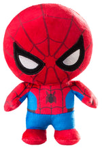 Spider-Man Homecoming - ZESTAW 4 sztuki - oryginalne pluszaki!